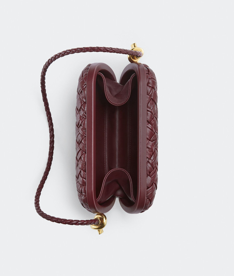 knot minaudiere on strap 3