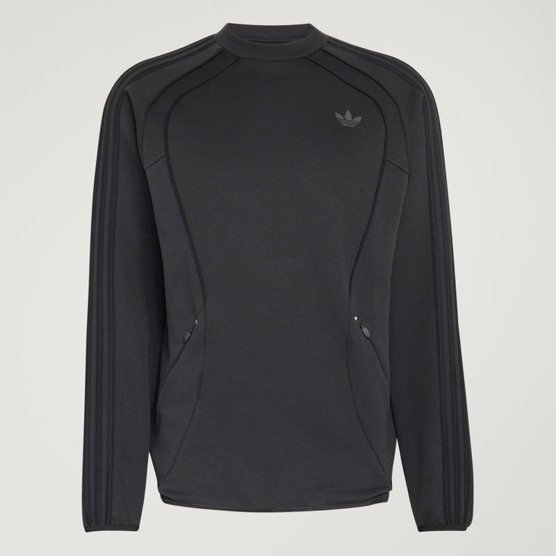 SPACER TEAMGEIST 26 CUTLINE CREW Sweatshirt 1