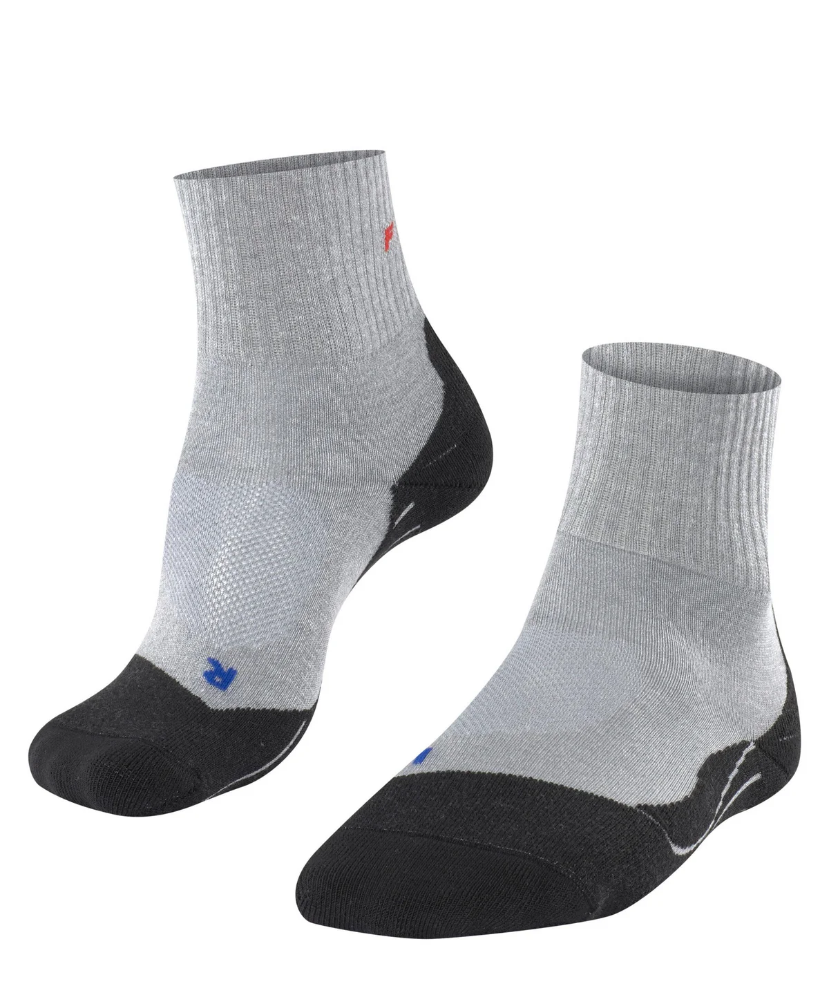TK2 Explore Cool Short Men Trekking Short socks - 1