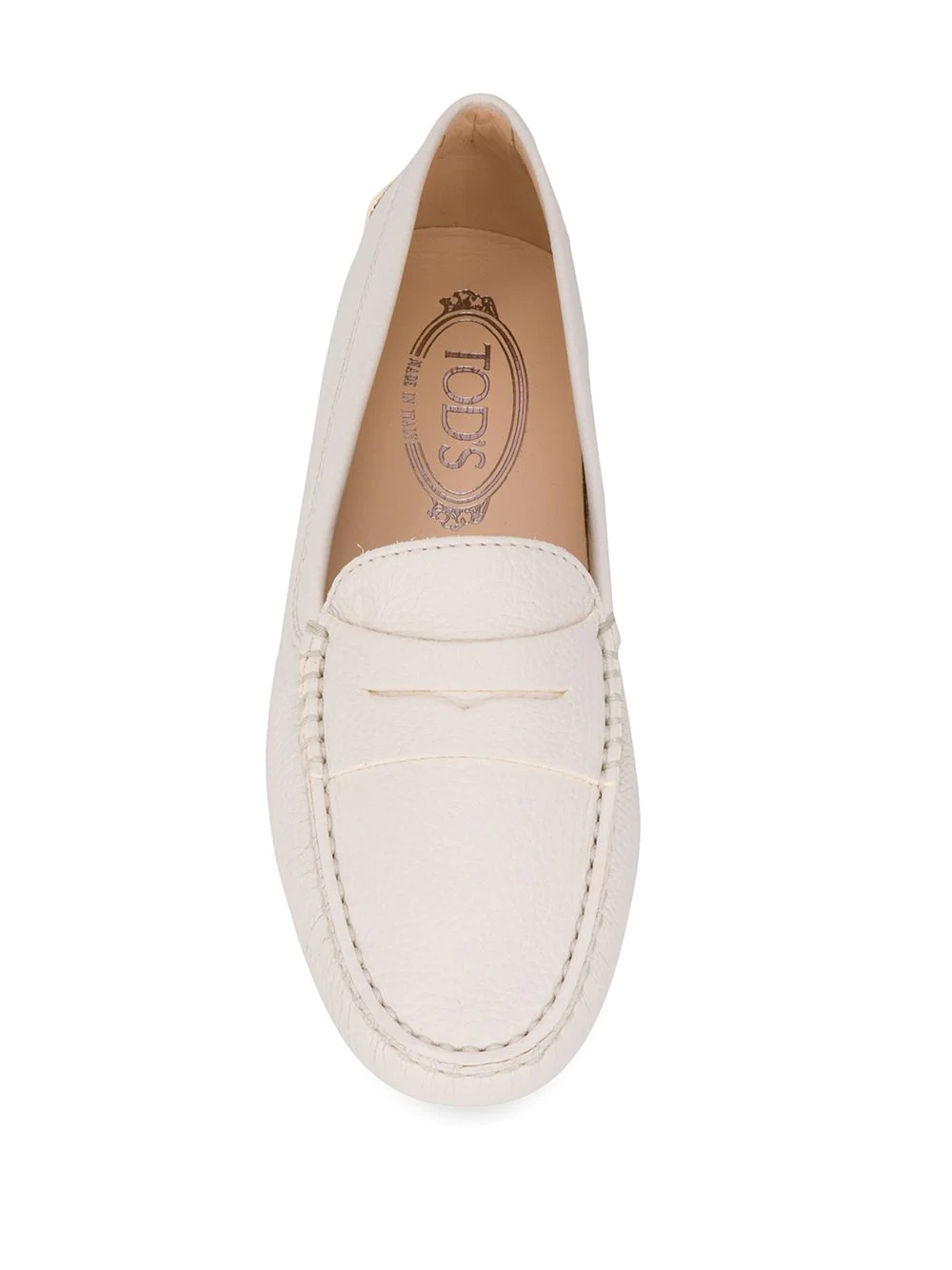 Gommino driving shoes - 4
