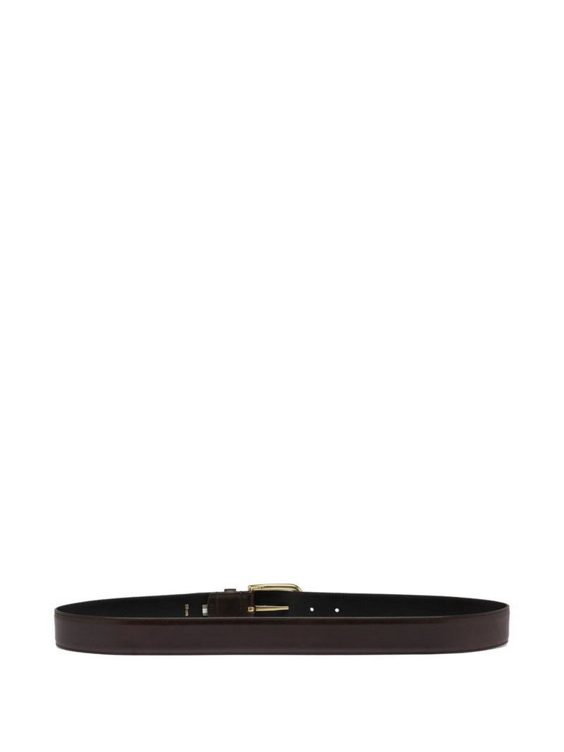 leather belt 4