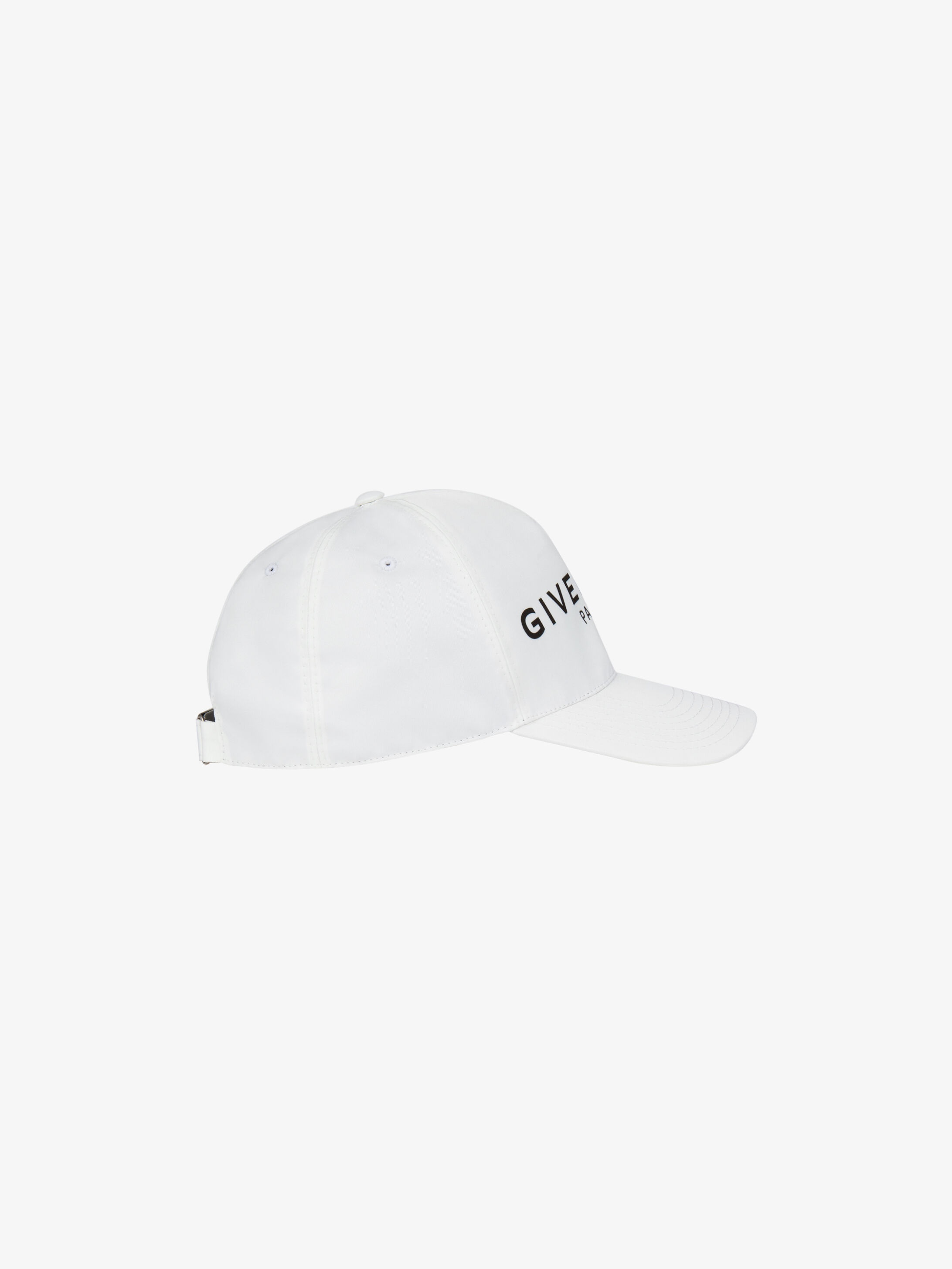 GIVENCHY PARIS cap in nylon - 3