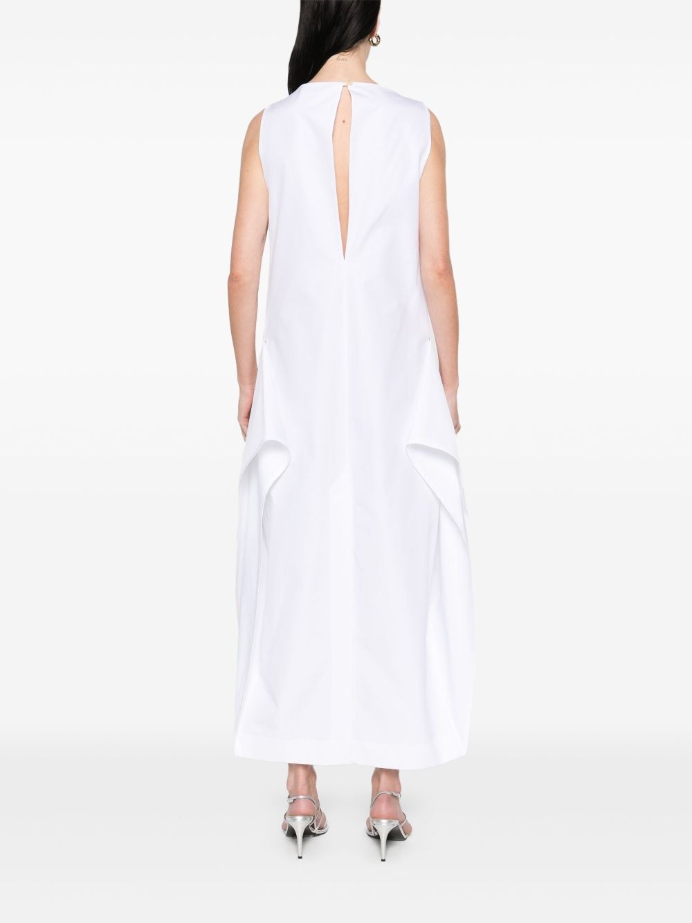 Kenith maxi dress - 4