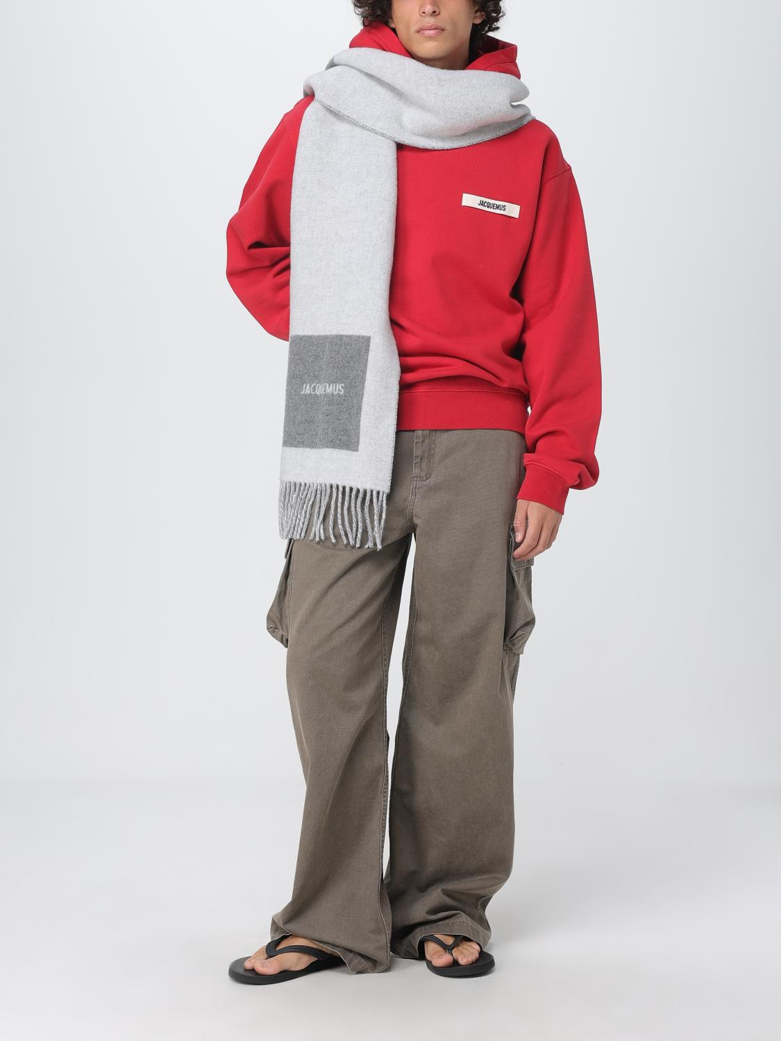 Sweatshirt men Jacquemus - 2