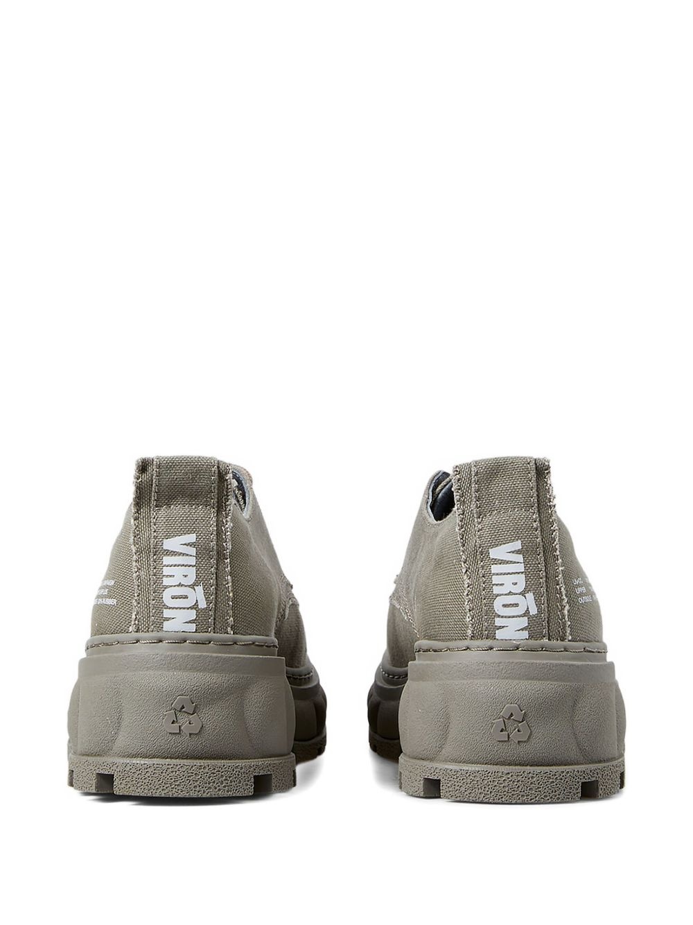 x LN-CC Alter shoes - 3