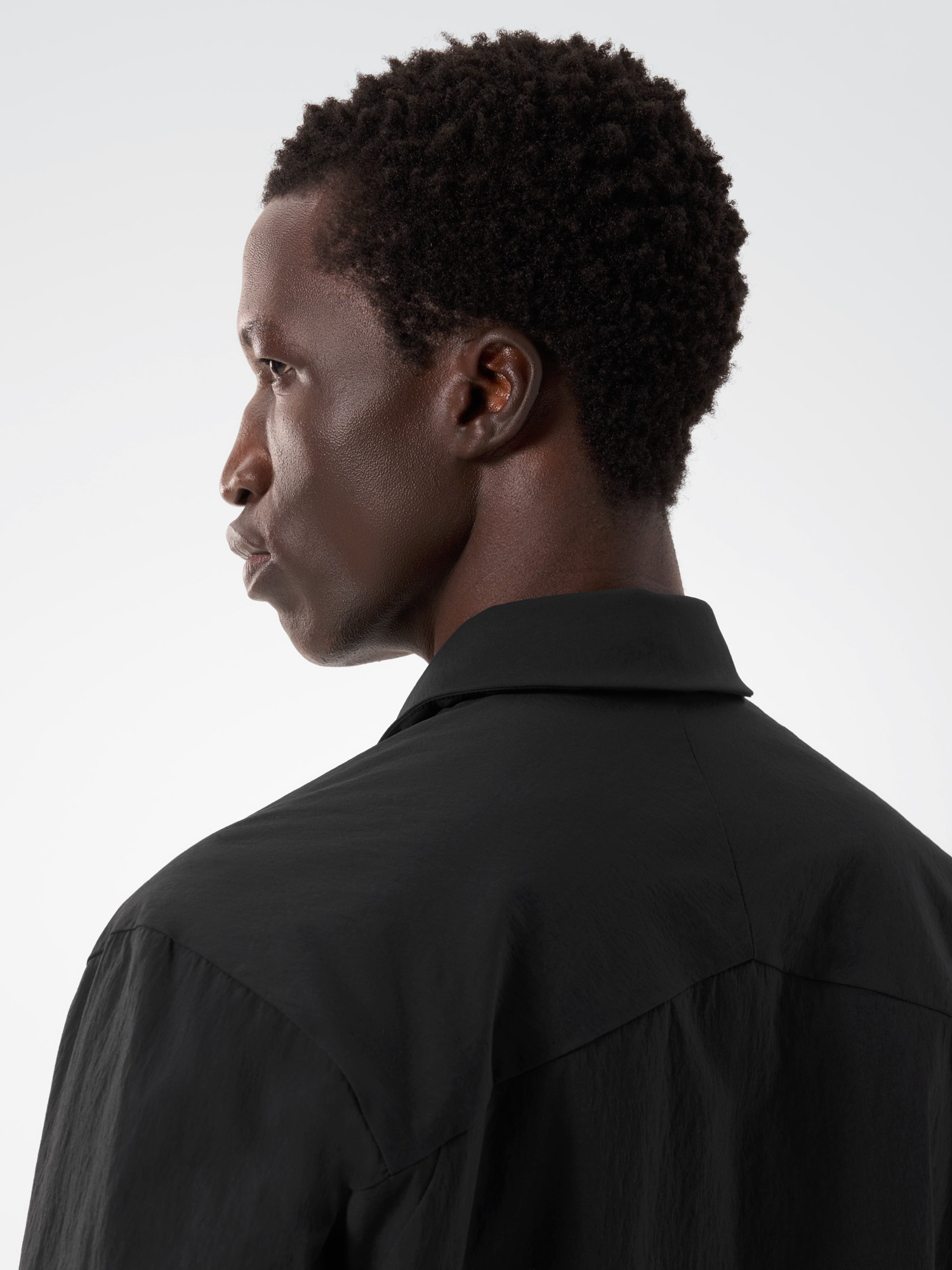 Mionn Insulated Overshirt - 8