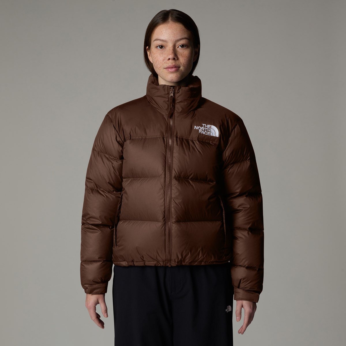 Wmns 1996 Retro Nuptse Jacket - 6