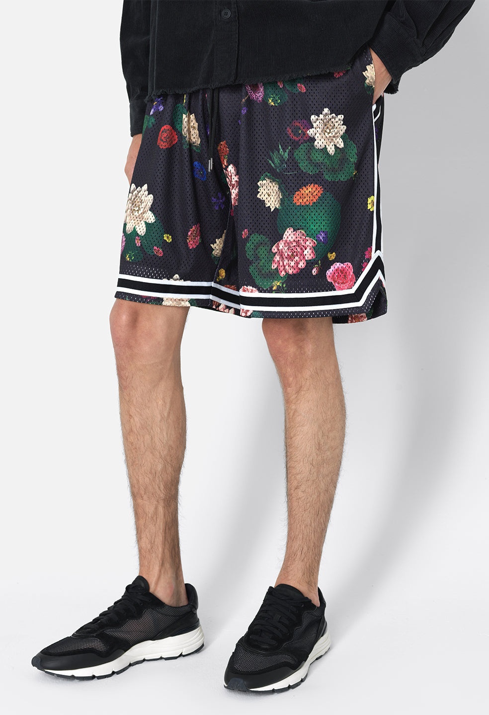 GAME SHORTS - 6