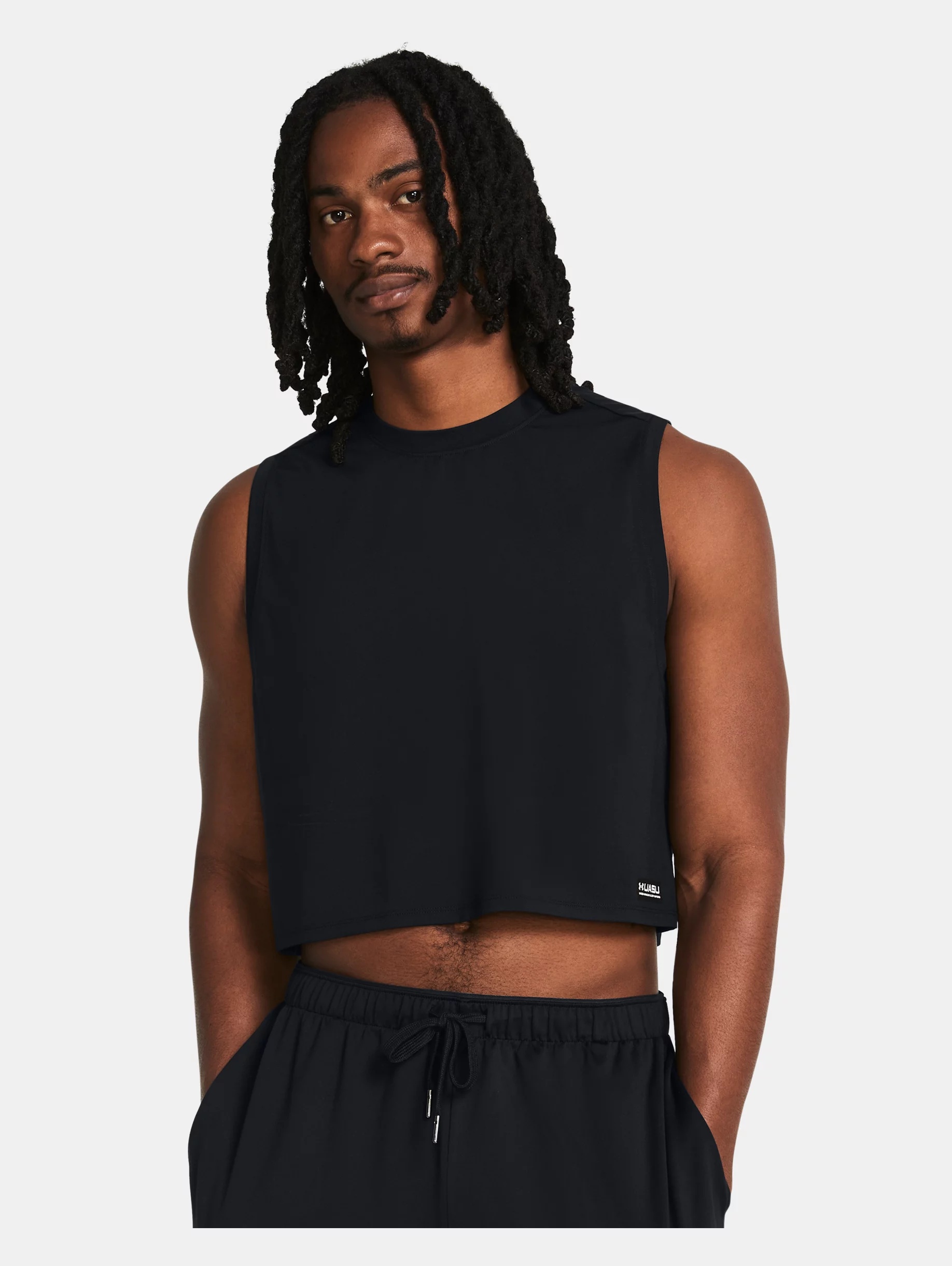 Unisex UA Sleep Uniform Crop Tank - 6
