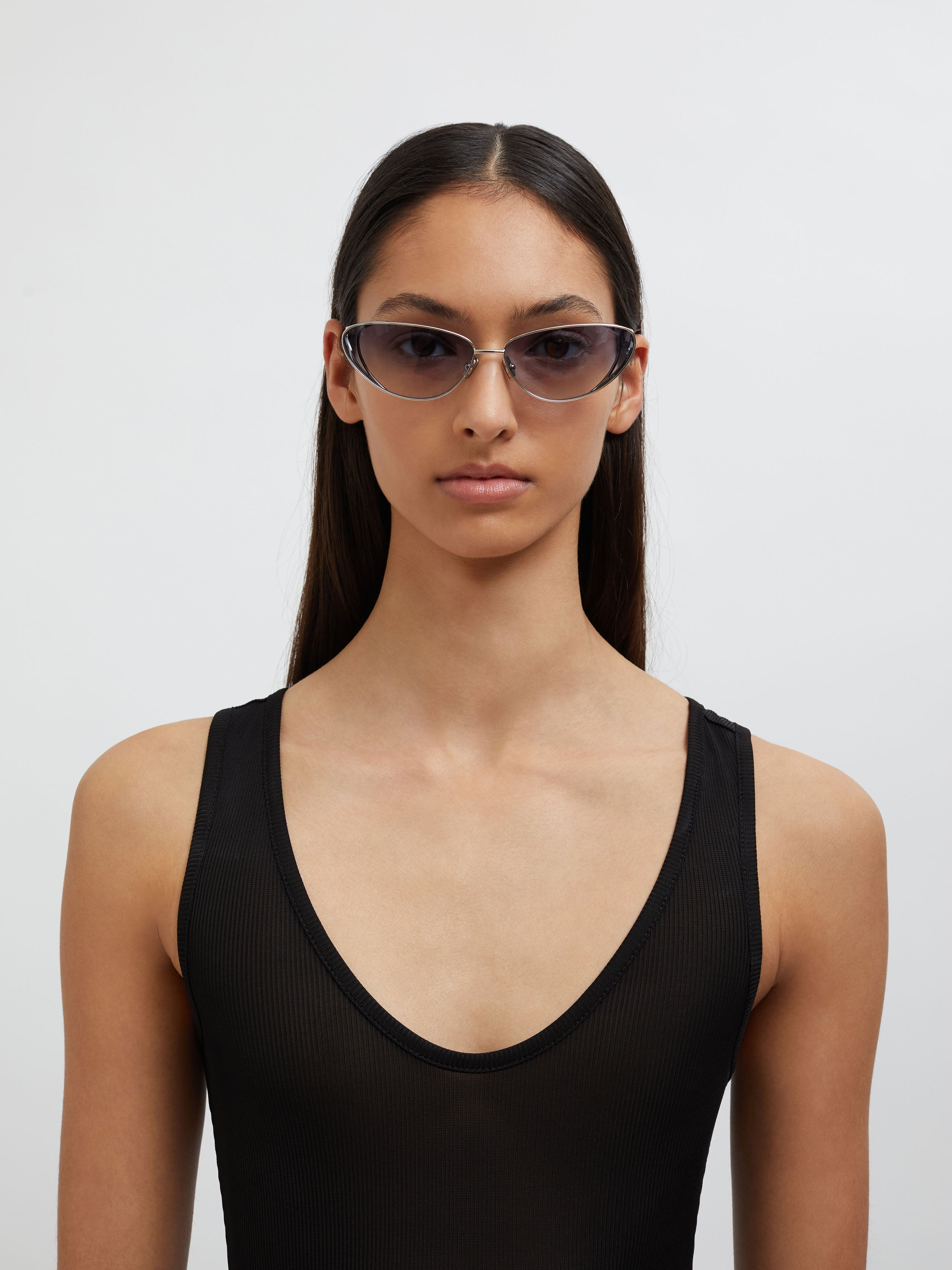 Milla 96 Sunglasses - 5