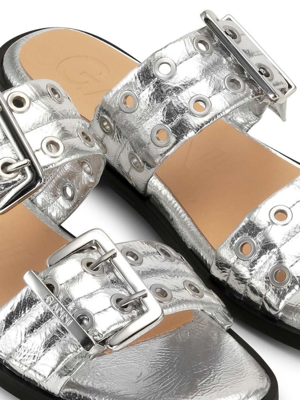 strap buckle slides - 2