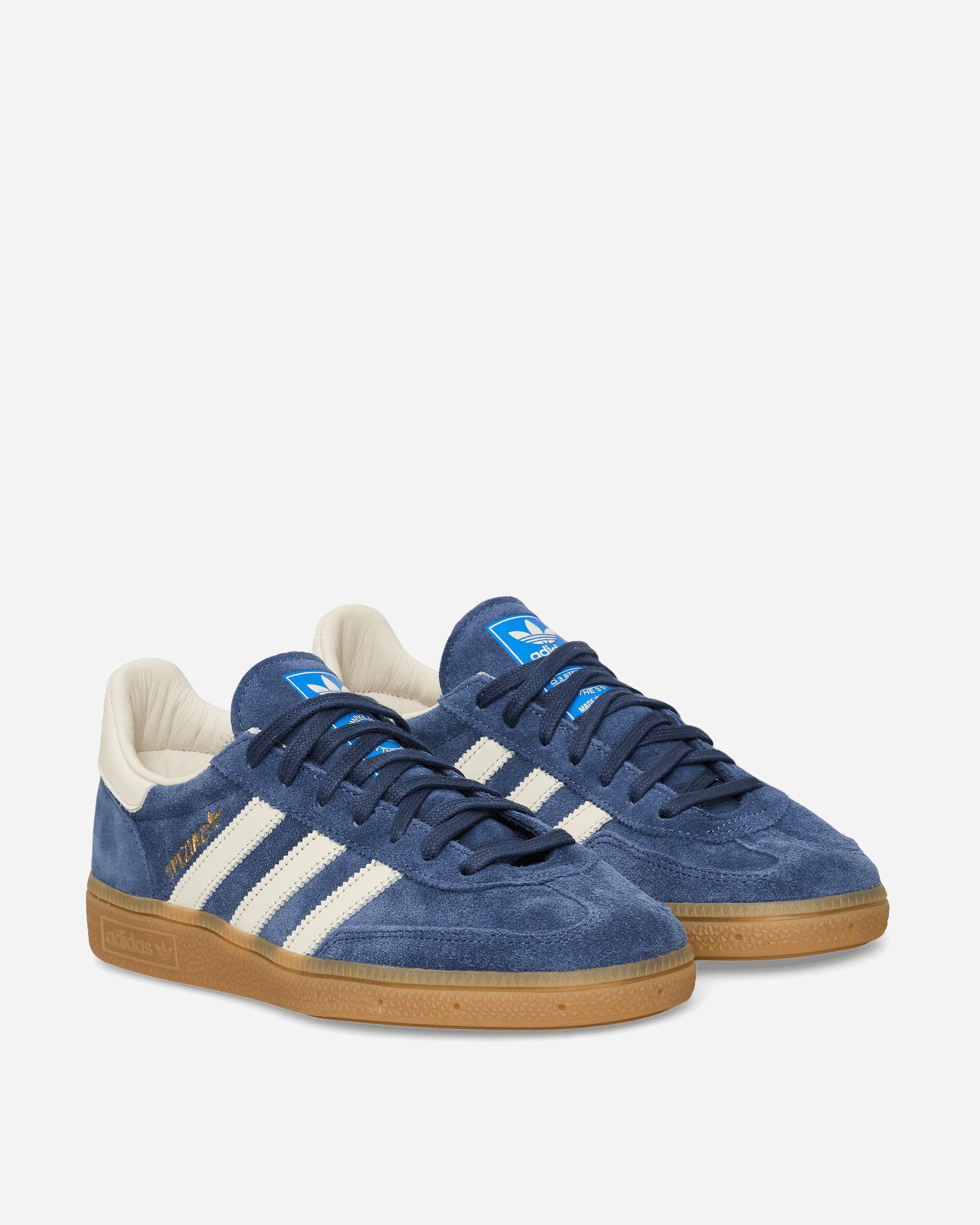 Made in Germany Handball Spezial Sneakers Preloved Ink / Off White - 2