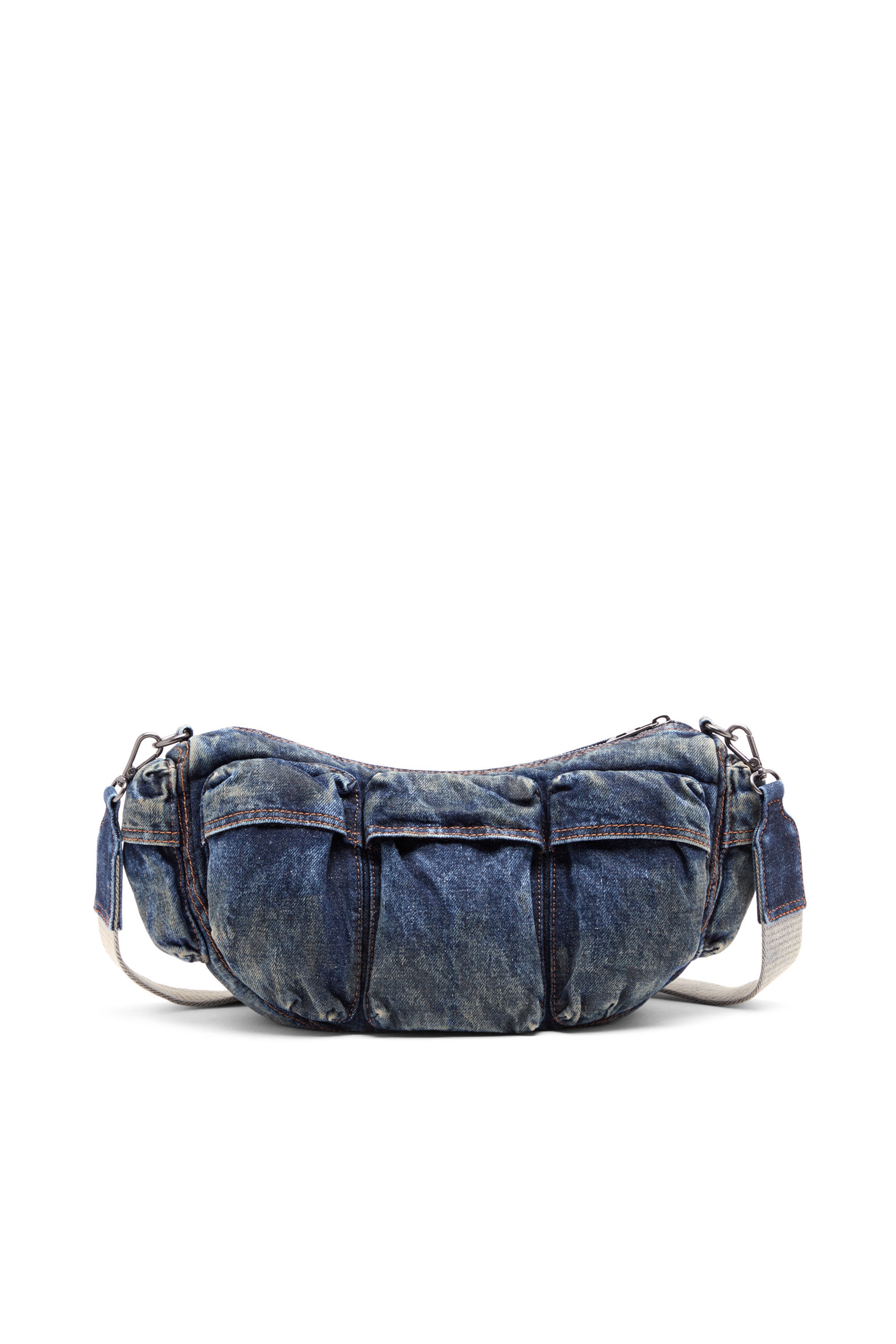 RE-EDITION TRAVEL 3000 SHOULDER BAG X - 3