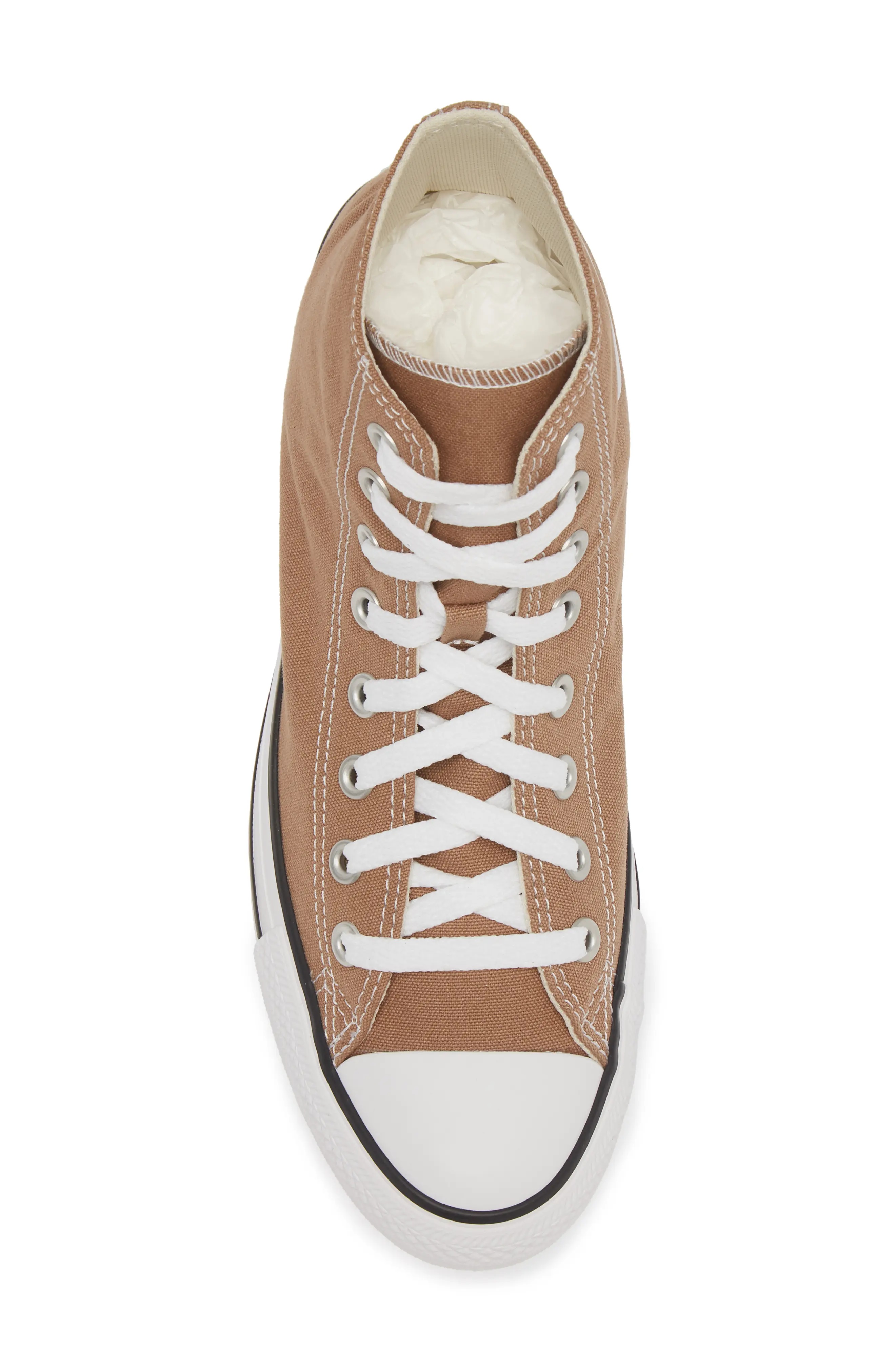 Chuck Taylor All Star High Top Sneaker - 5