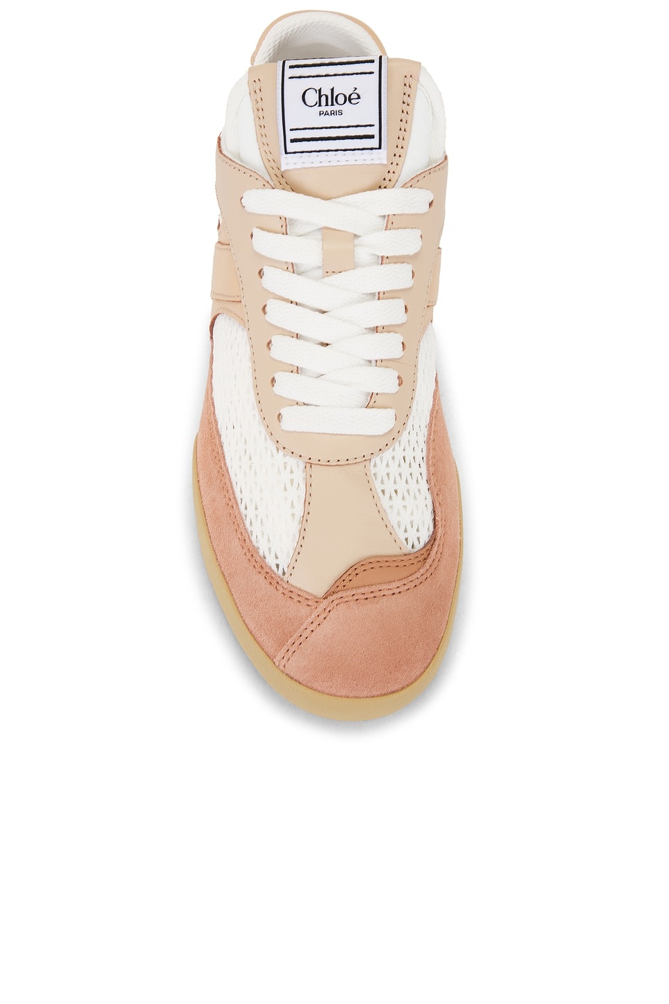 Kick Sneaker - 4