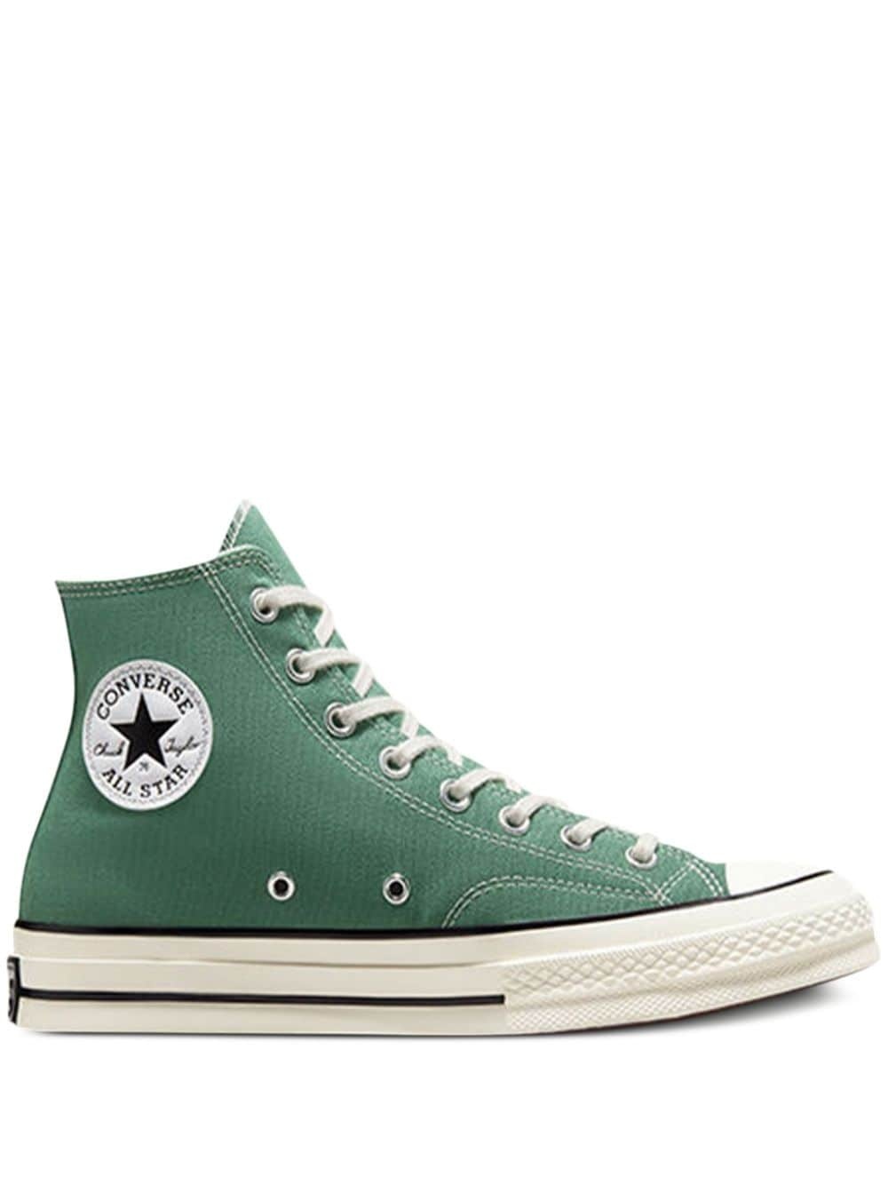 Chuck 70 Hi "Admiral Elm" sneakers - 2