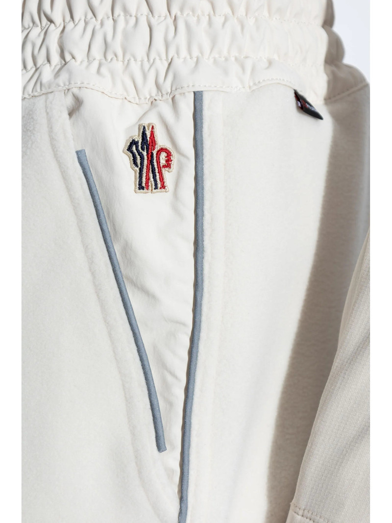 Polartec Track Pants 3