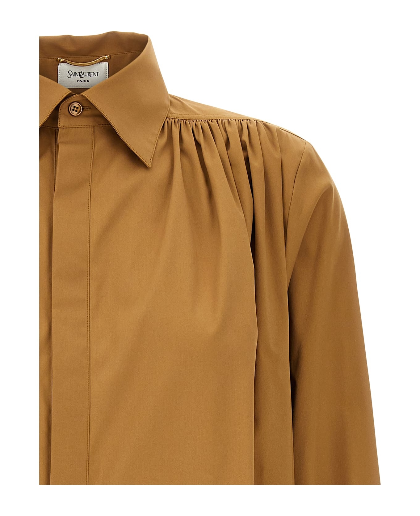 'sx07' Blouse - 3