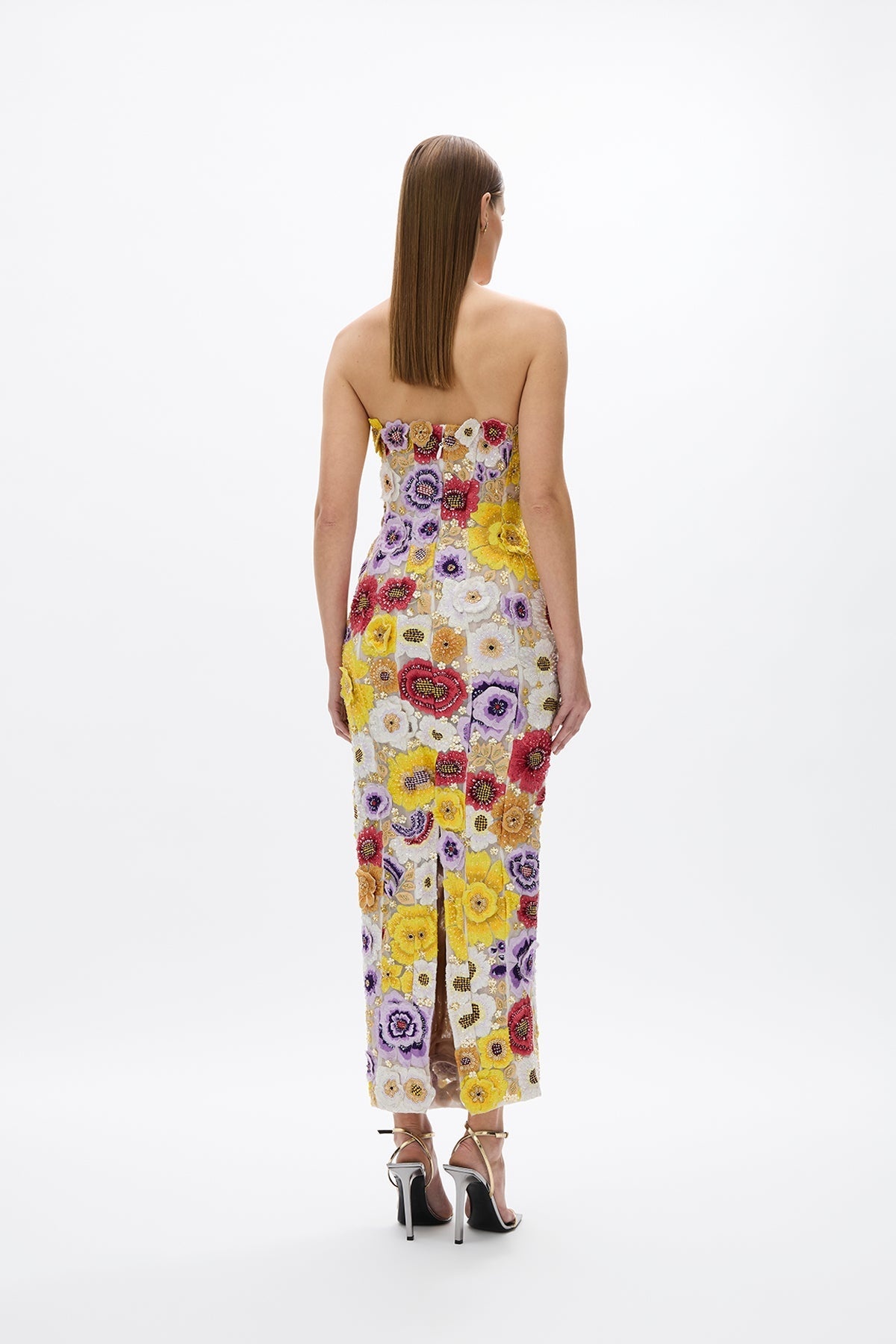 KIRA DRESS - 4