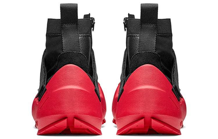 Nike Matthew M. Williams x Free Trainer 3 'Bred' AQ9200-001 - 4