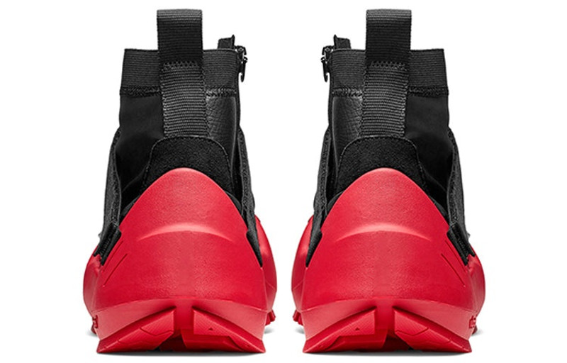 Nike Nike Matthew M. Williams x Free Trainer 3 'Bred' AQ9200-001 outlook