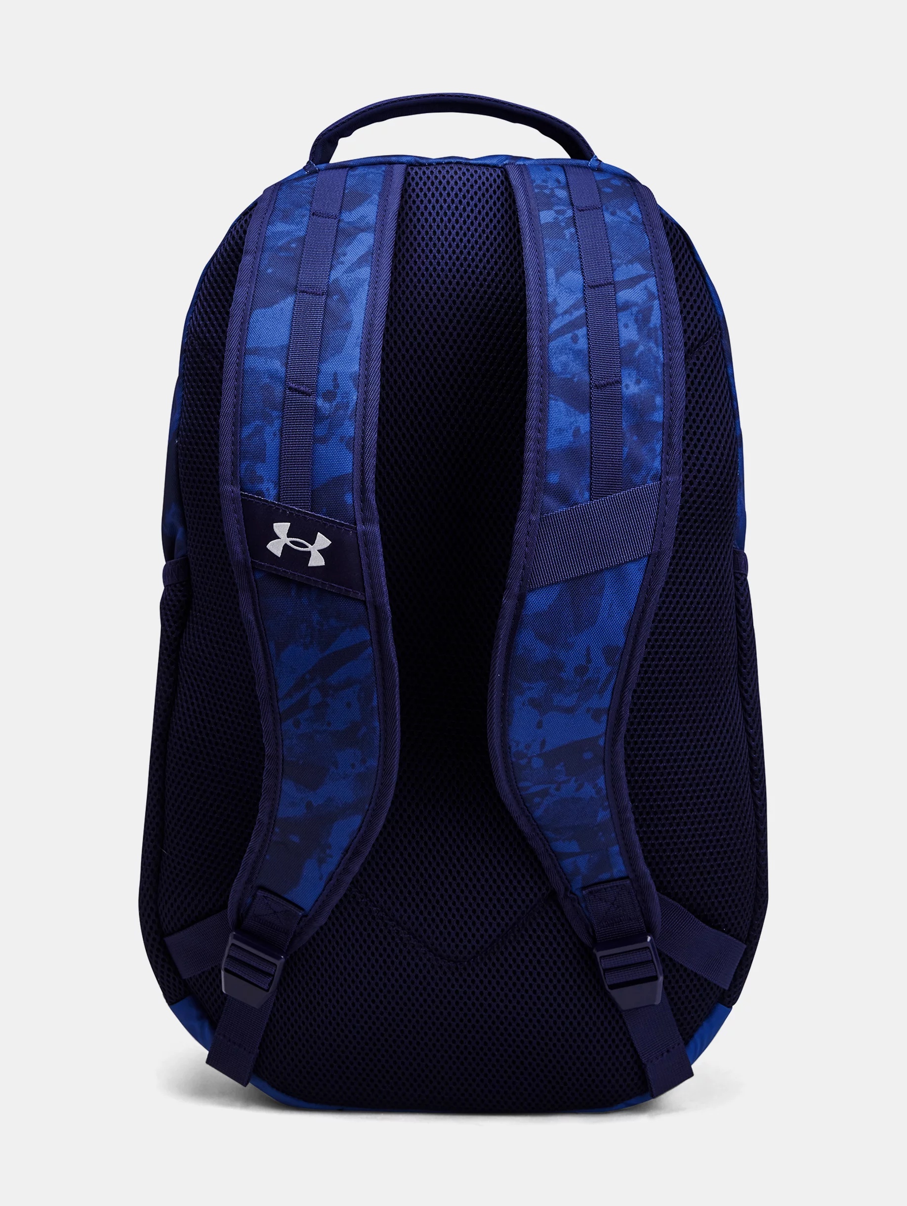 UA Hustle 6.0 Backpack - 2