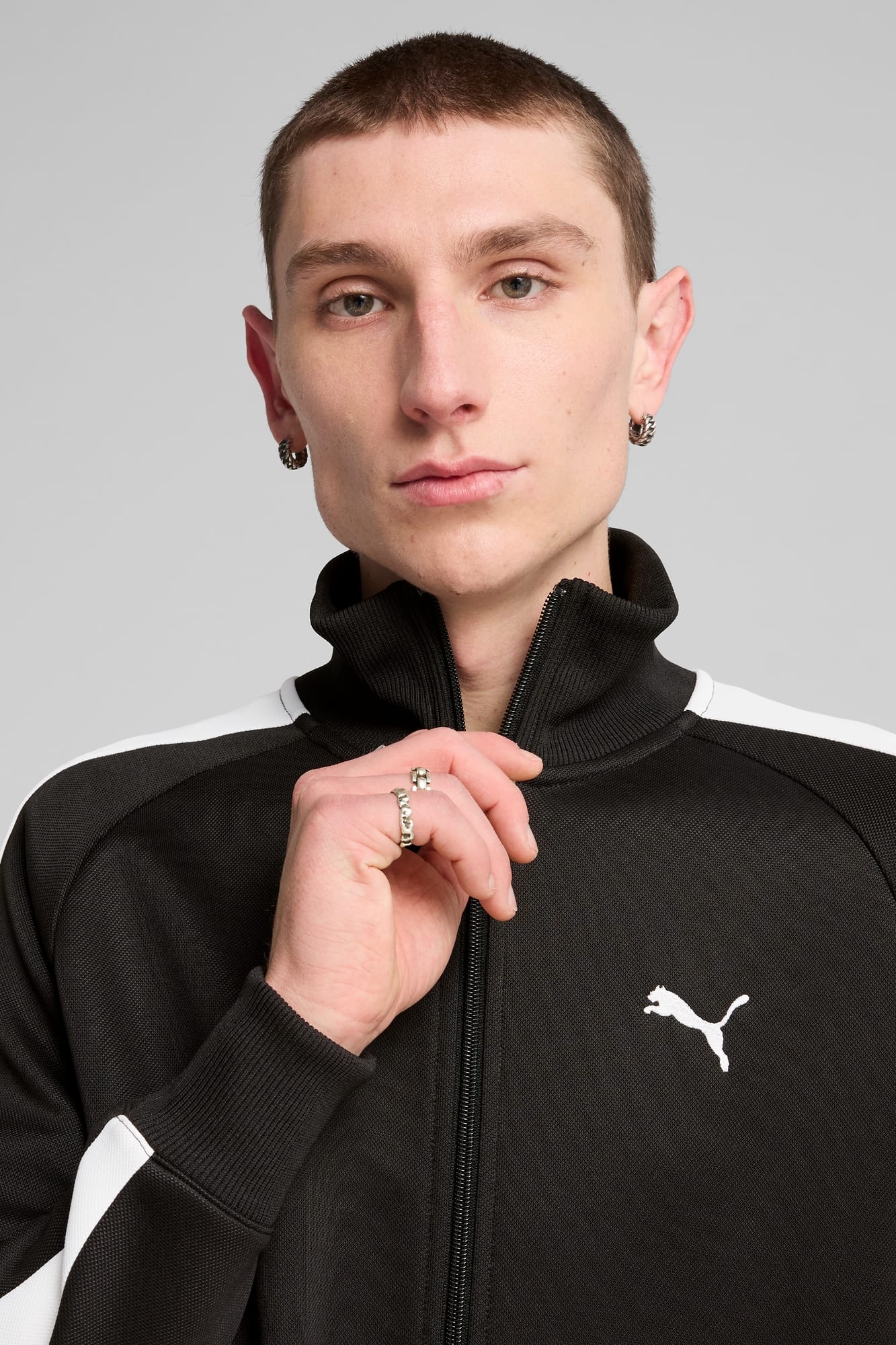 T7 ALWAYS ON Men's Track Jacket - 4