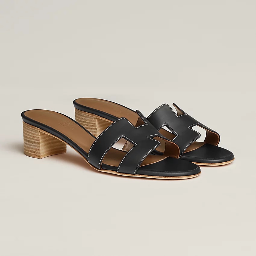 Oasis sandal - 1