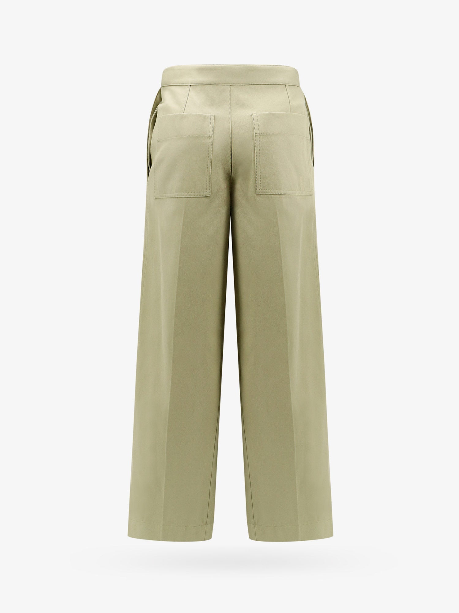 Bottega Veneta Man Bottega Veneta Man Beige Pants - 2