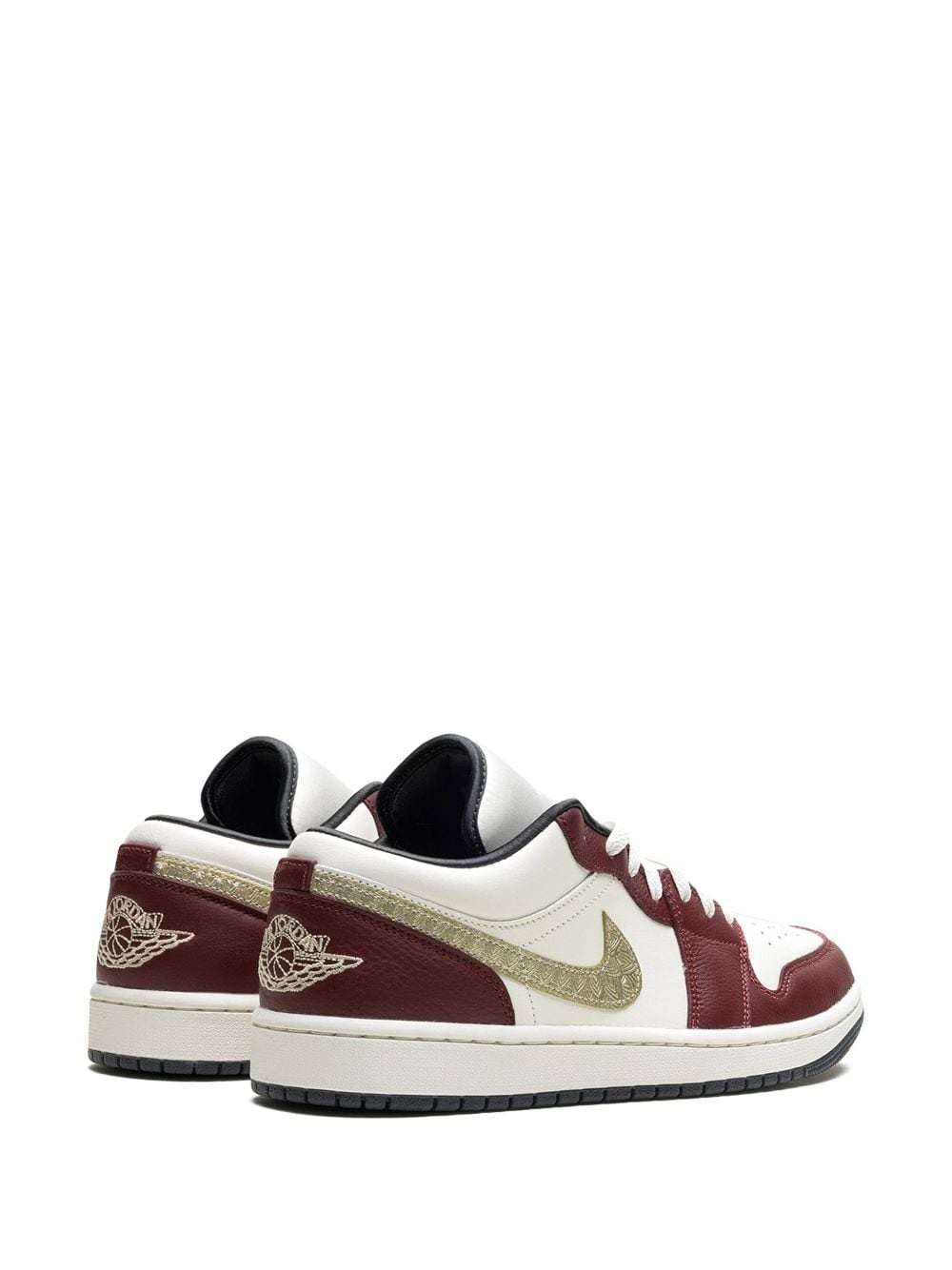 Air Jordan 1 Low "Chinese New Year" sneakers - 3