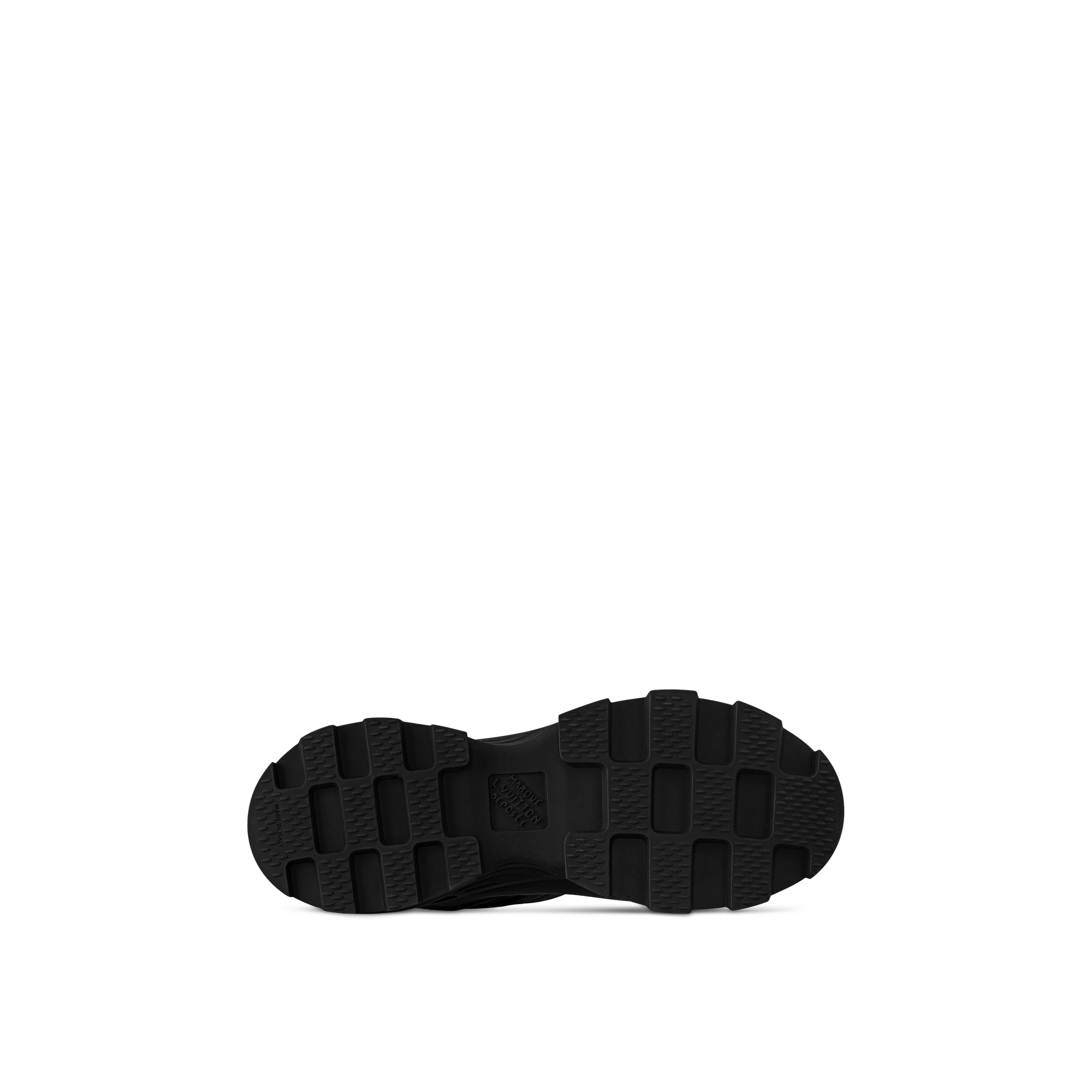 LV Blizzard Combat Boot - 4