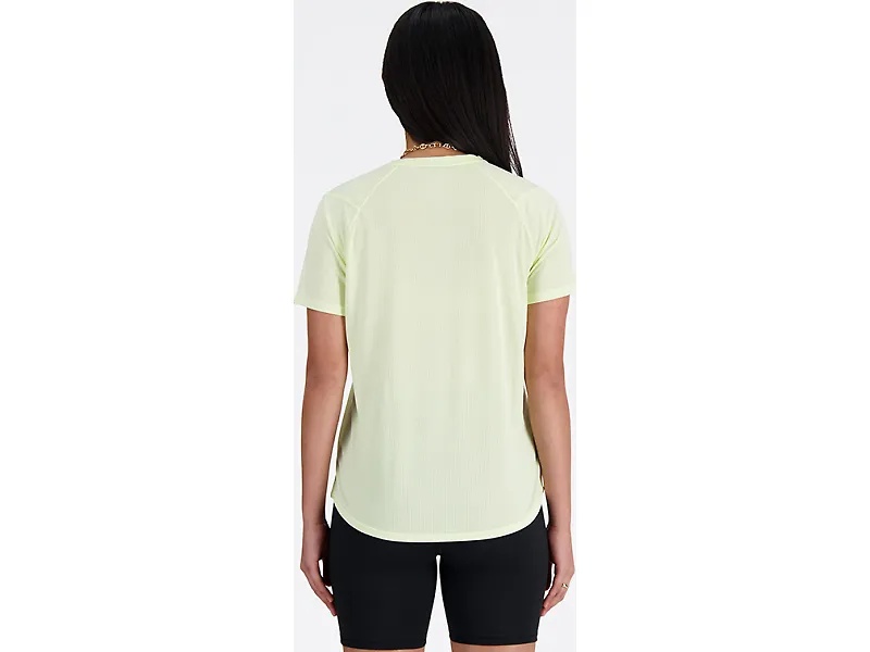 New Balance Athletics T-Shirt - 4
