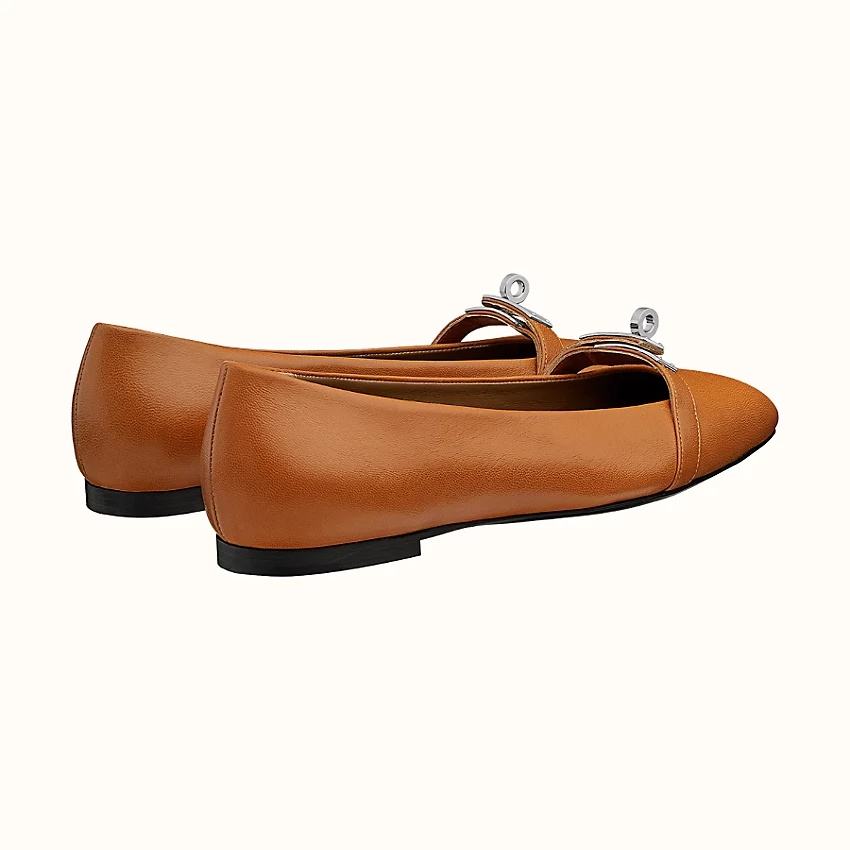 Bilbao ballet flat - 4
