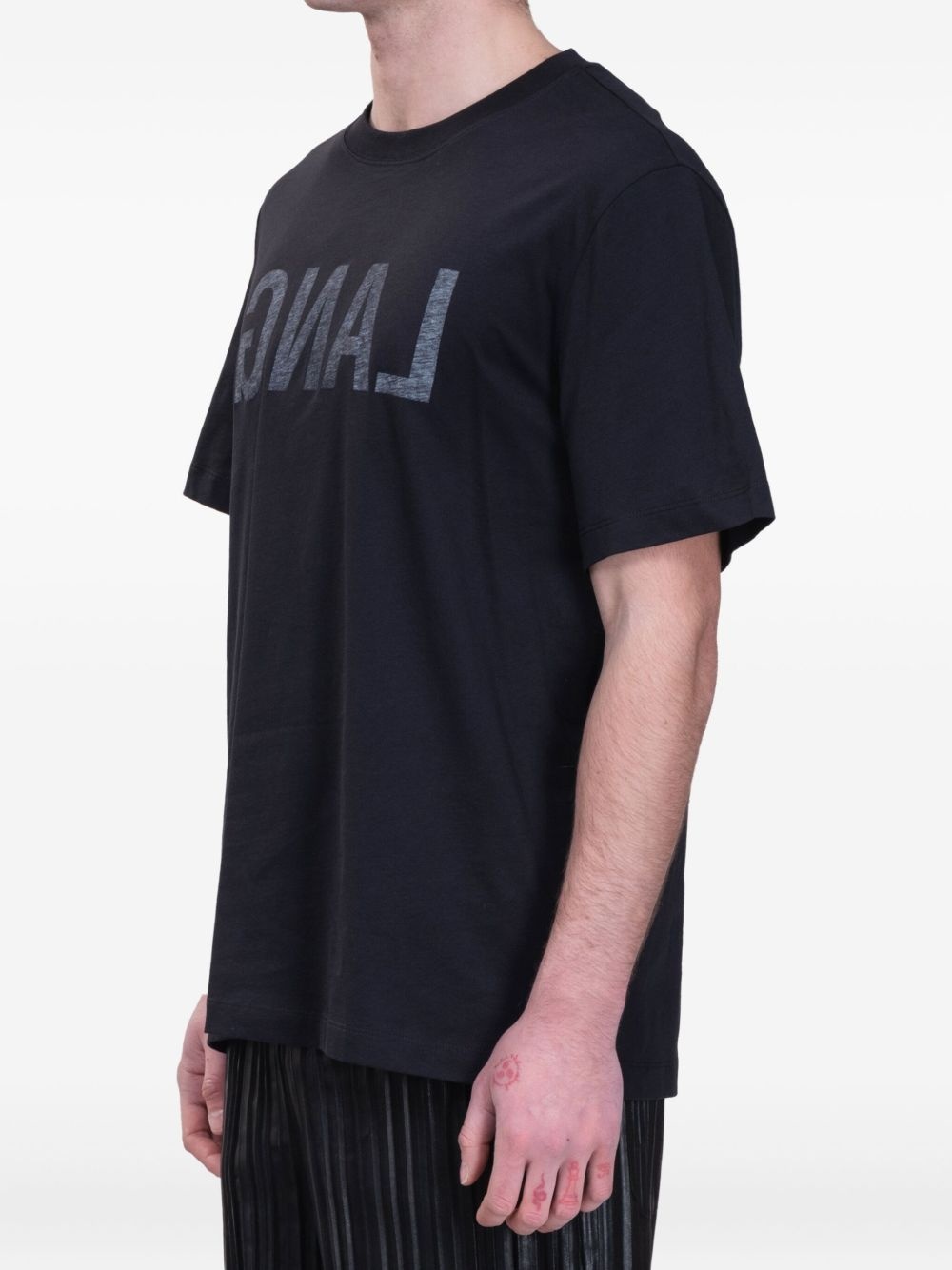 Lang T-shirt - 2