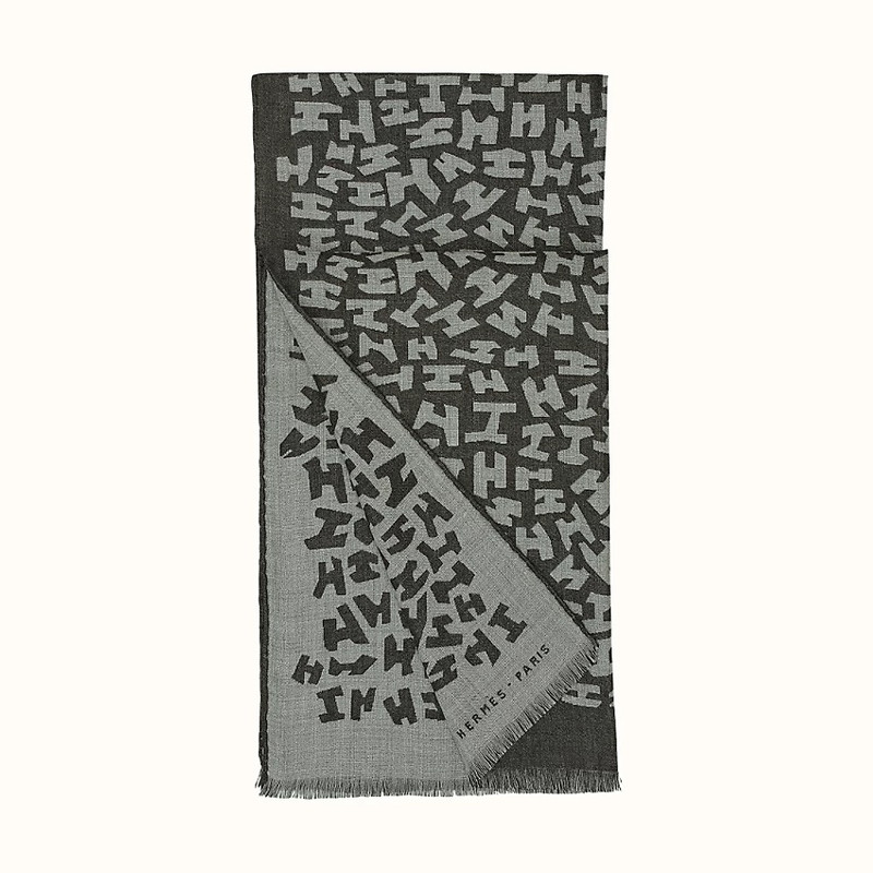 H Tag reversible muffler 1