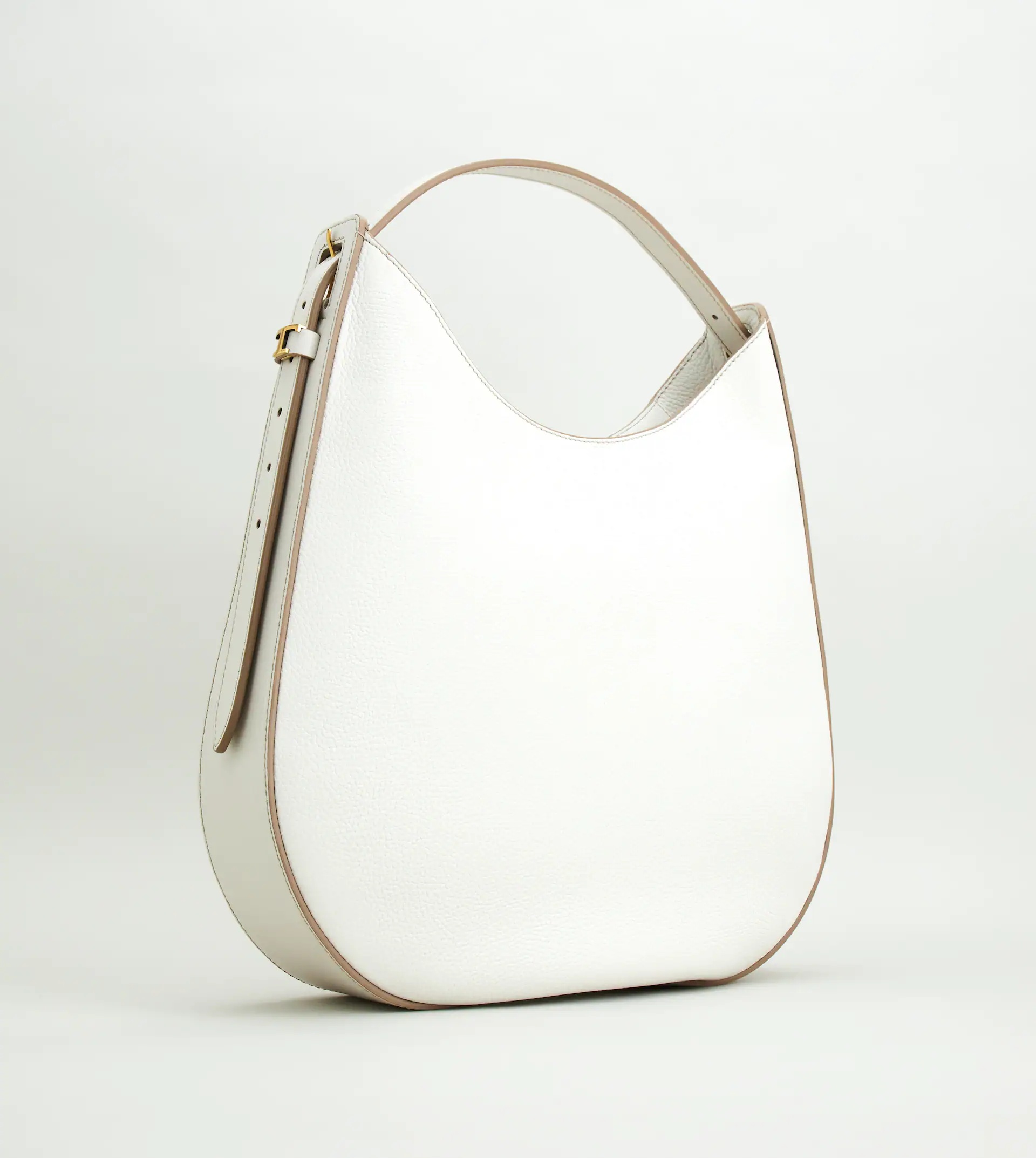 OBOE BAG MEDIUM - WHITE - 3