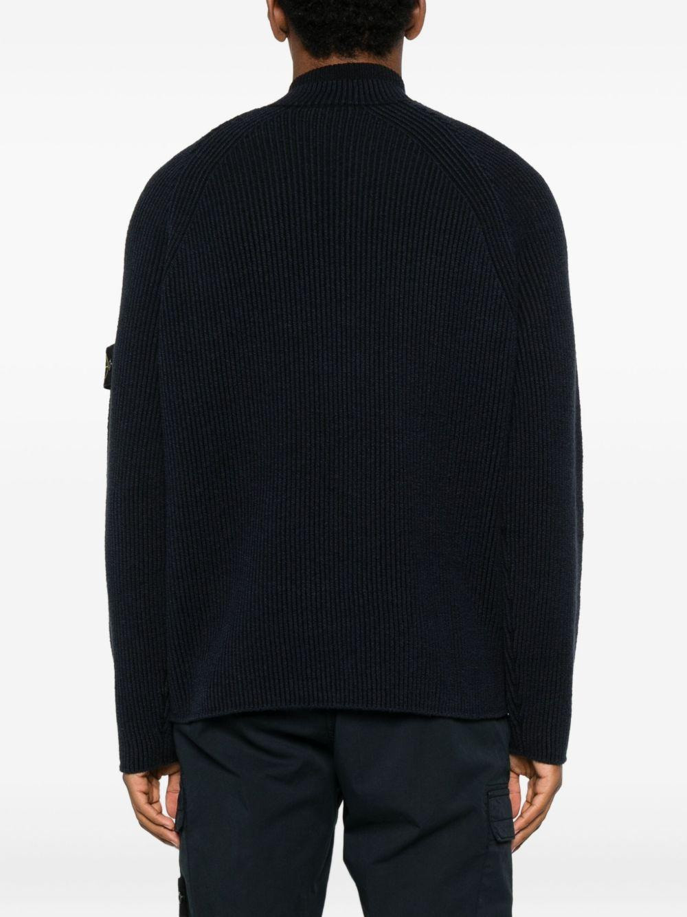 MAGLIA STONE ISLAND - 3