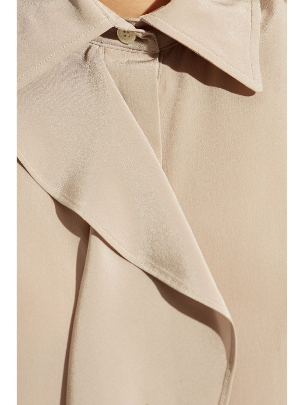 silk shirt - 5
