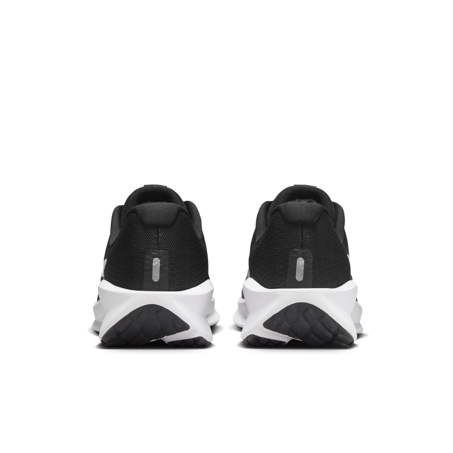 (WMNS) Nike Downshifter 13 'Black White' FD6476-001 - 5