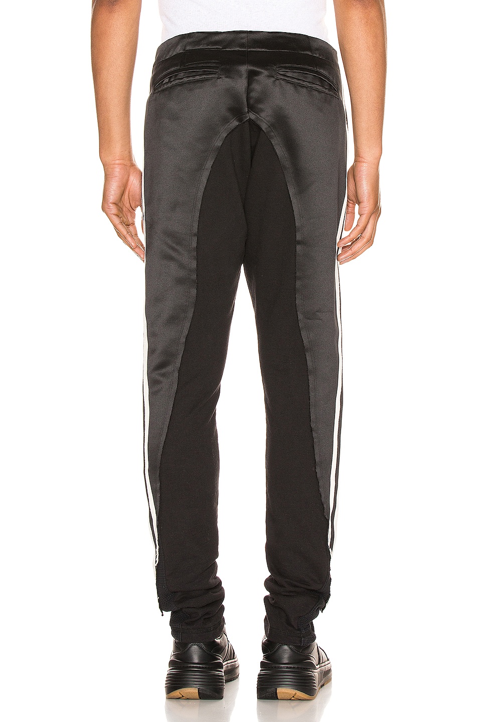Slim Pants - 4