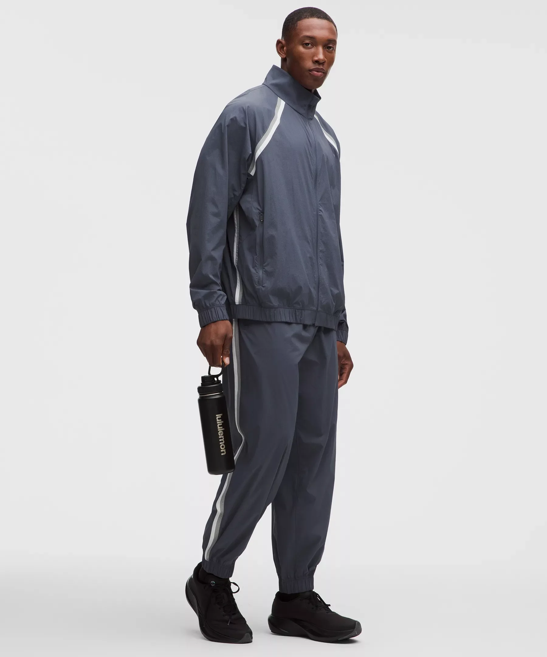Pace Breaker Glyde Jogger *Regular - 1