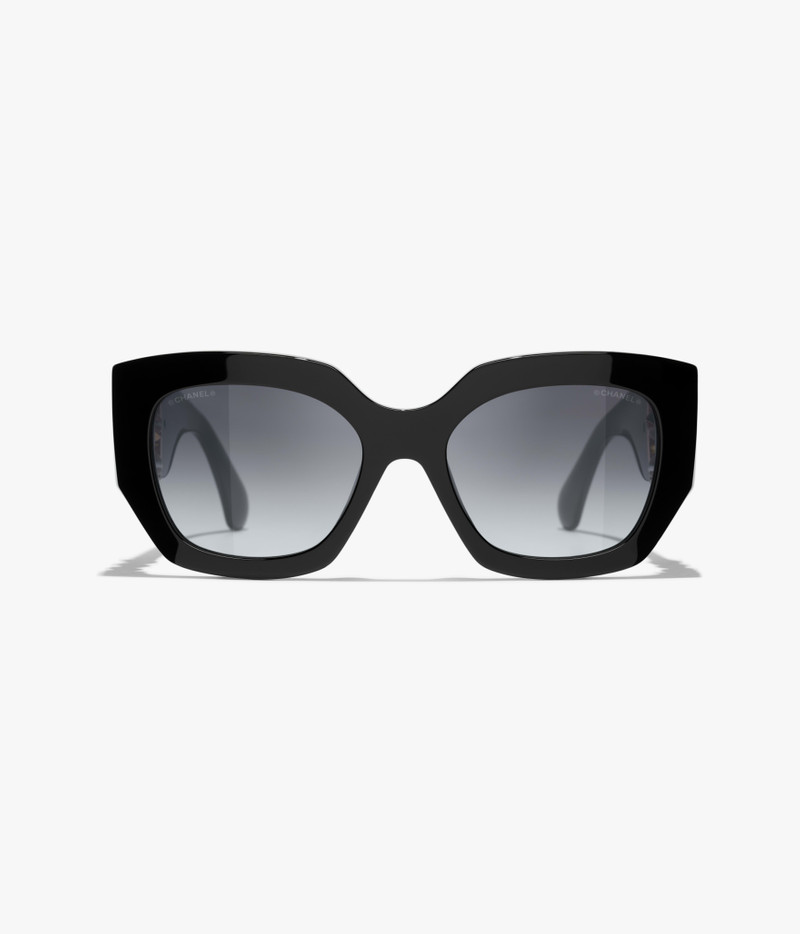 Butterfly Sunglasses 1