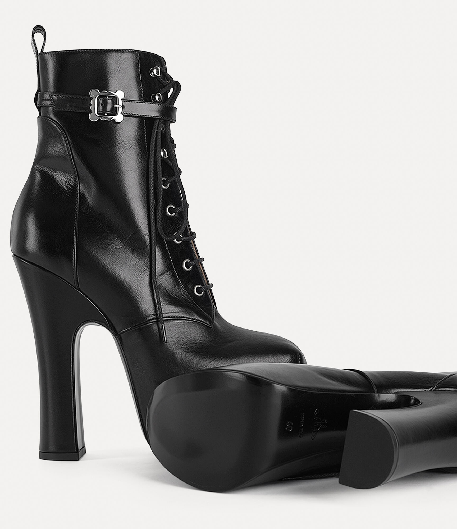 ☆Vivienne Westwood☆PLEASURE ブーツ Vivienne Westwood PLEASURE BOOT | REVERSIBLE