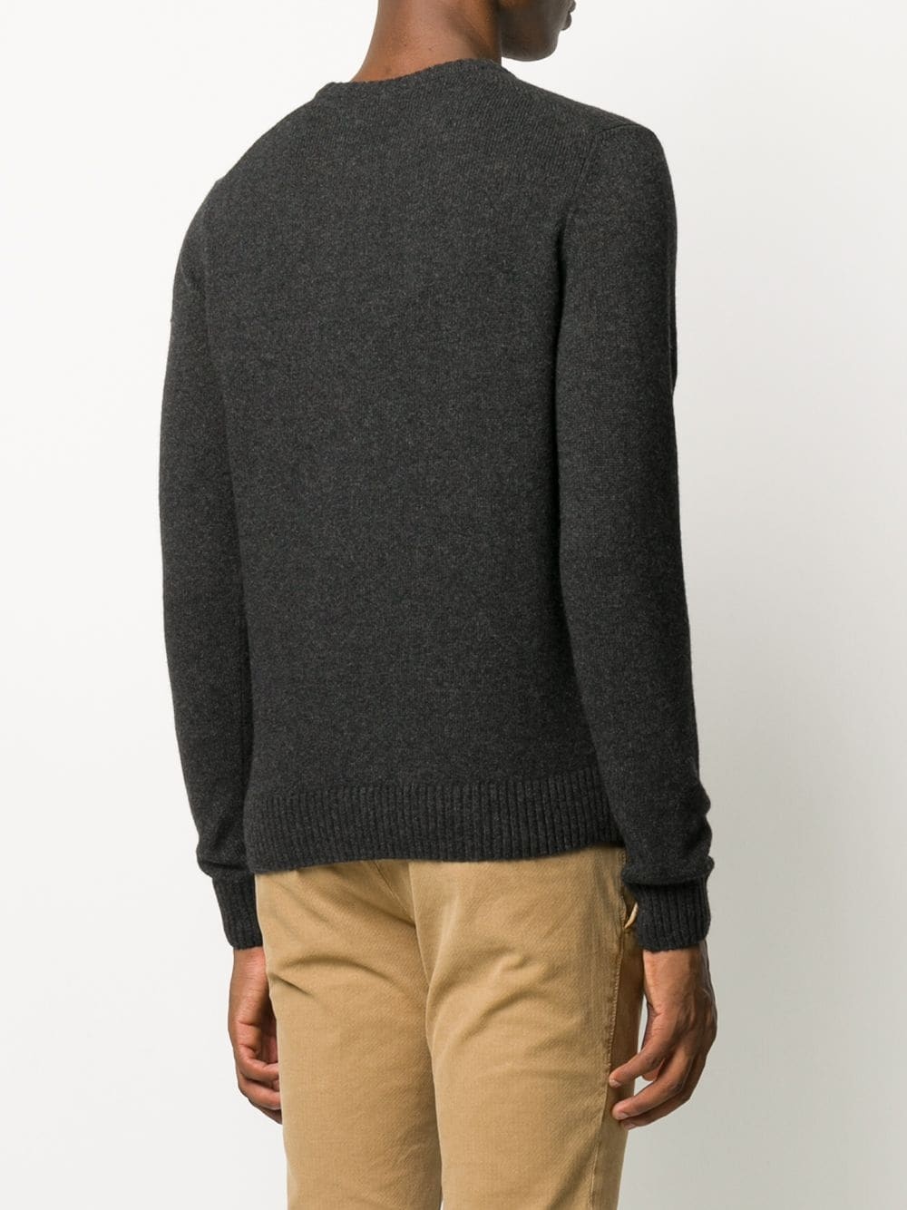 crew neck jumper - 4