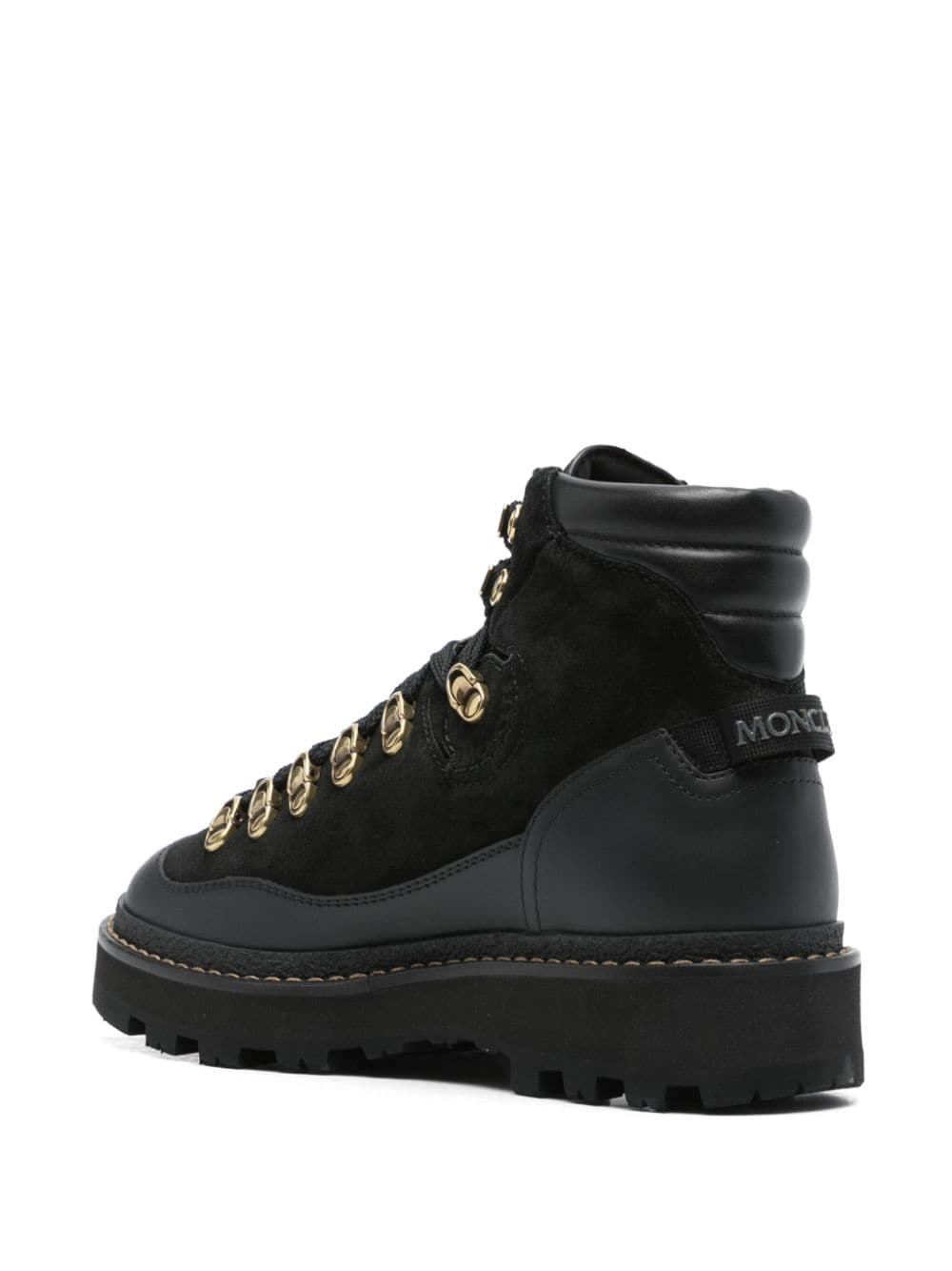 Peka Trek boots - 3
