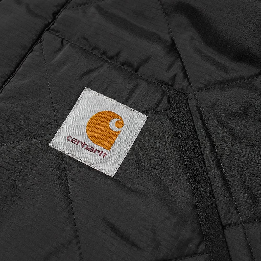 Carhartt WIP Barrow Liner Jacket - 3