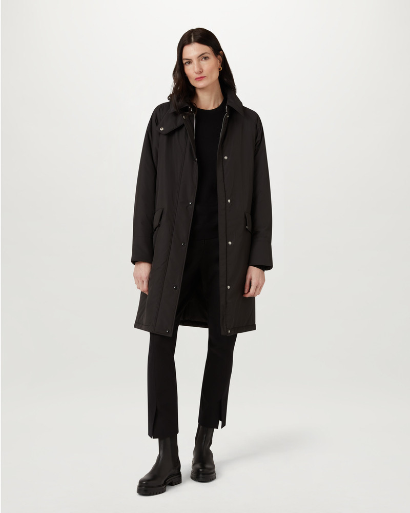 Belstaff PONTOON COAT outlook