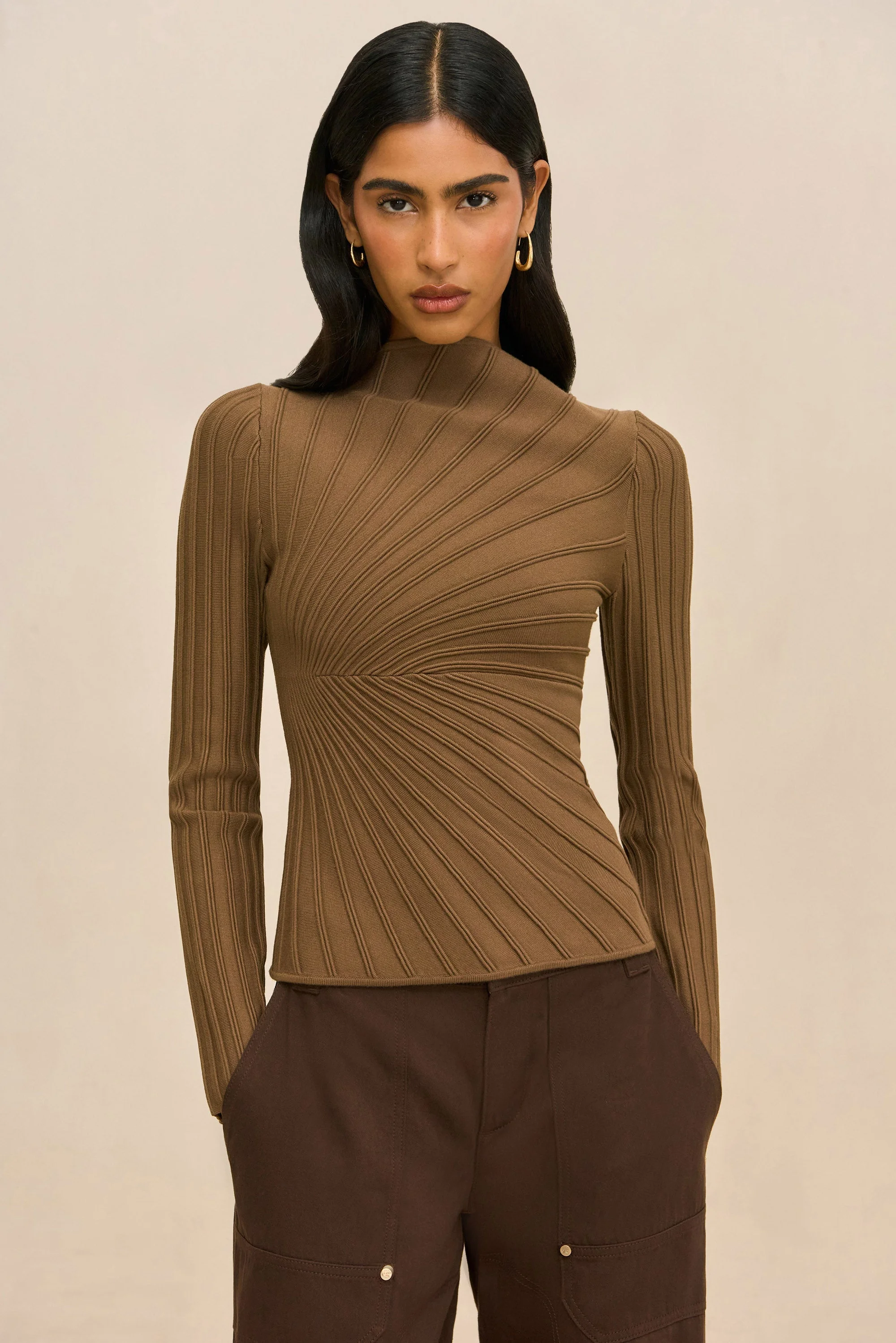 PAULETTE TOP - 1