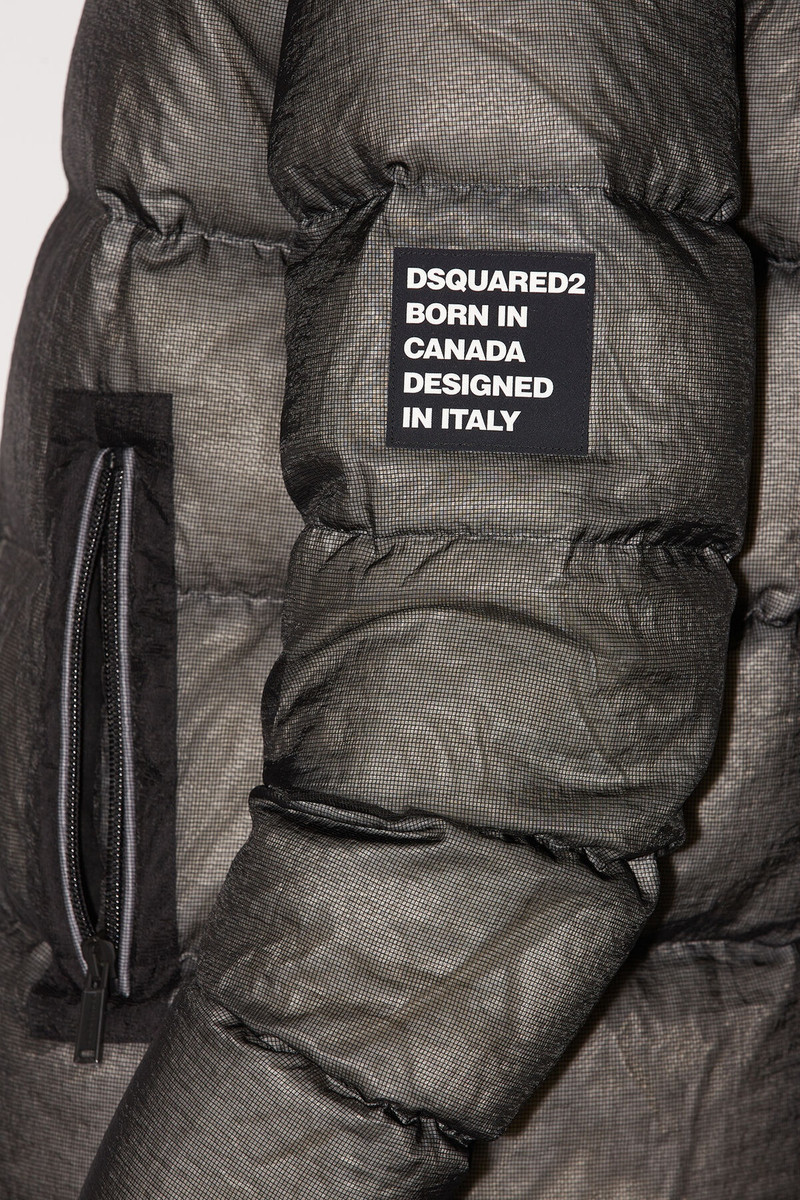 BALACLAVA PUFFER 3