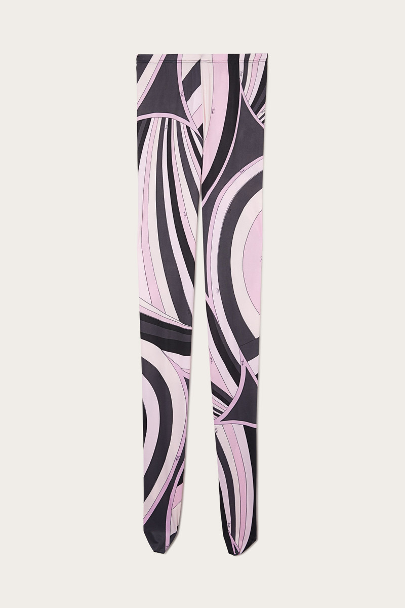 IRIDE PRINT TIGHTS 1